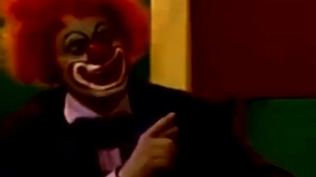 Инцидент на Первом канале (Наоборот)