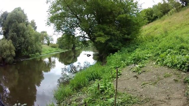 FAMILY FISHING #46# Блиц ультралайт и наноджиг. смотреть онлайн