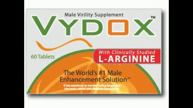 Vydox Pills Review, Side Effects, Where To Buy, and More, Real L-Arginine смотреть онлайн