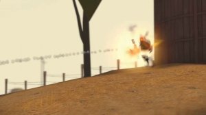 Meet The Team Fortress 2 :)