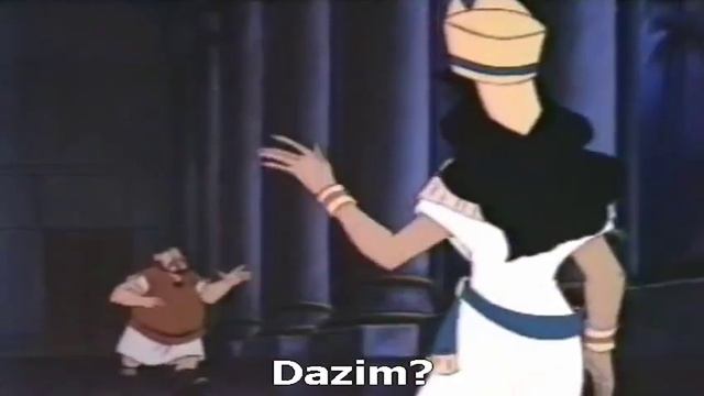 Estera - Desene animate - subtitrat romana смотреть онлайн