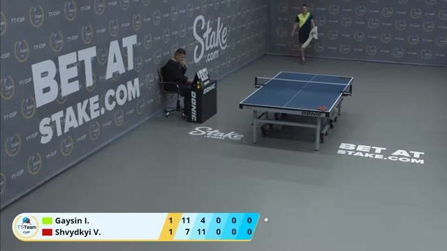 22 мая 2020. Серый зал - Ночной турнир. TT Cup смотреть онлайн