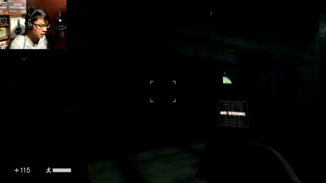 Siren Head's Brother, Radio Head!? - In Sound Mind | Part 4 смотреть онлайн