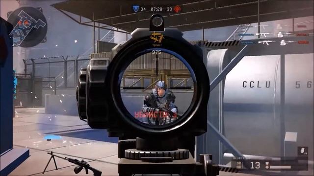 18+ Warface - фрагмувик- ОСТОРОЖНО МАТ !!!! - МОЗГОЛОМЫ смотреть онлайн