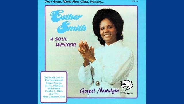 "Eternity" (1982) Esther Smith смотреть онлайн