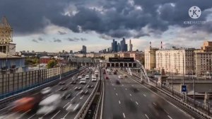 Environmental problems Video