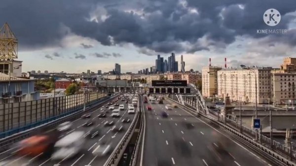 Environmental problems Video