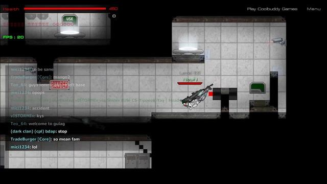Играем на карте paul-308 base, я встретил @mingo1prod ! (Plazma Burst 2) смотреть онлайн