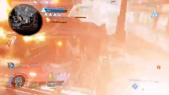 Titanfall online смотреть онлайн