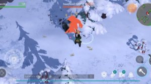 Last Day On Earth: Морозная глушь и Оранжевый лес