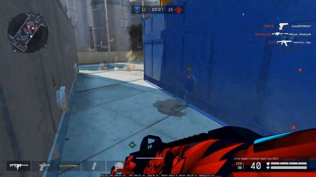 Warface. Best Moments May - June 2023. смотреть онлайн