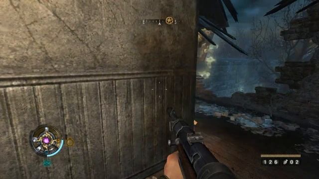 Wolfenstein. часть 3 смотреть онлайн