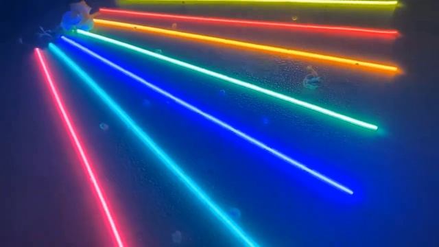 IP68 waterproof single colors flexible COB LED strip light смотреть онлайн