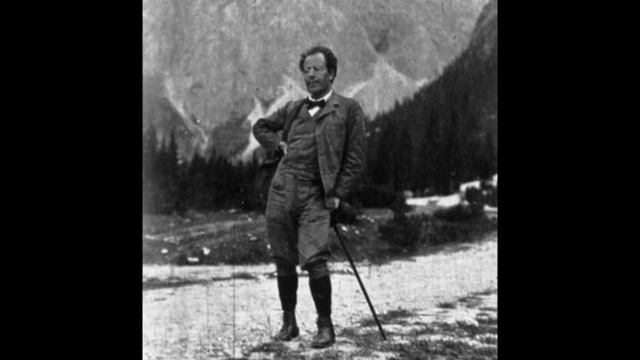 Mahler: Symphonie nr. 5 - III. Scherzo - New Ph. Orch./John Barbirolli смотреть онлайн