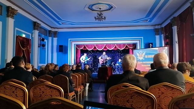 Группа ДНК - Плот (Cover) смотреть онлайн