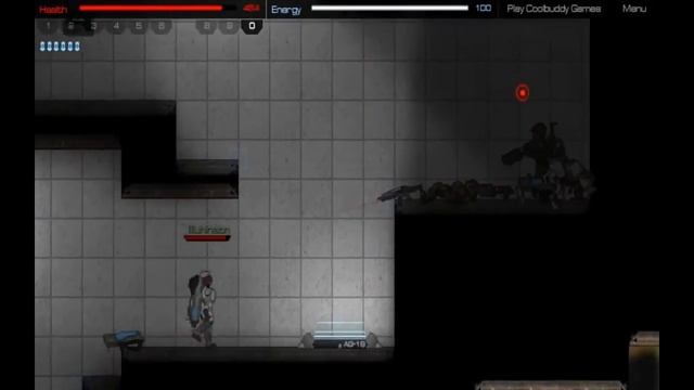 Plazma Burst 2 - Walkthrough - Level 27