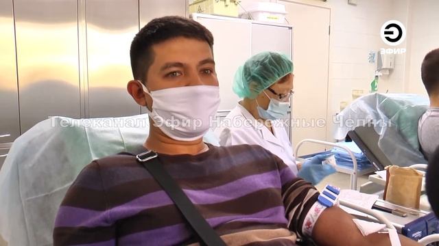 "Город" 05.10.2020 ПОМОГАЕМ ДРУГИМ И СЛЕДИМ ЗА СВОИМ ЗДОРОВЬЕМ ОДНОВРЕМЕННО. смотреть онлайн