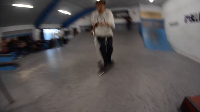 RADICAL MEAT Contest