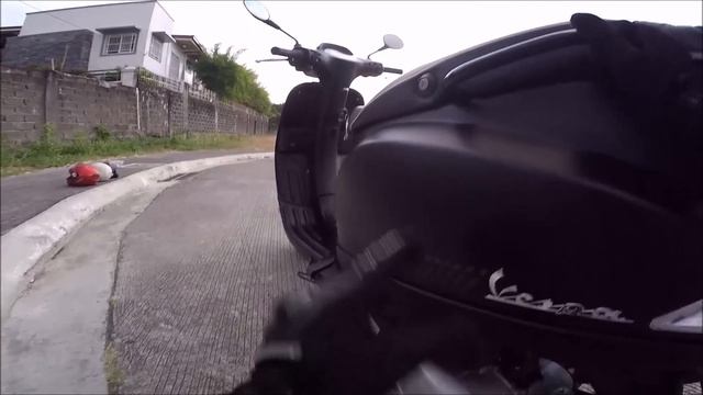 Ang Pinakamahal na 125 cc Scooter sa Pinas! Vespa S 125 2021 Full Review смотреть онлайн