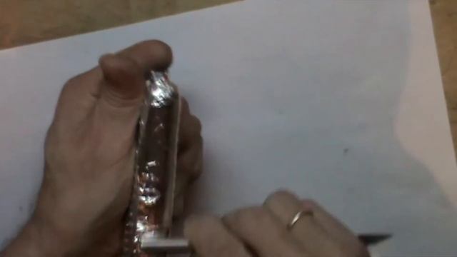 Джерк "Карась " 150 мм. часть 2 смотреть онлайн