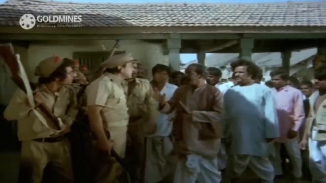 Pratigya (1975) | Full Hindi Movie | Dharmendra, Hema Malini, Ajit, Satyendra Kapoor, Johnny Walker