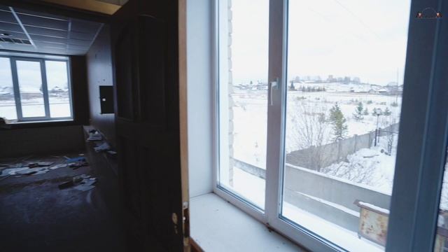 В продаже здание для вашего бизнеса, город Верхний Уфалей 😉 смотреть онлайн