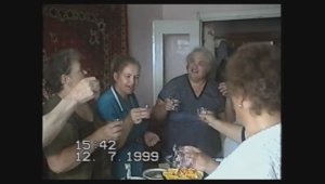 1999    60 лет т. Лиде