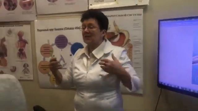 Почему лечения бывают неэффективны. смотреть онлайн