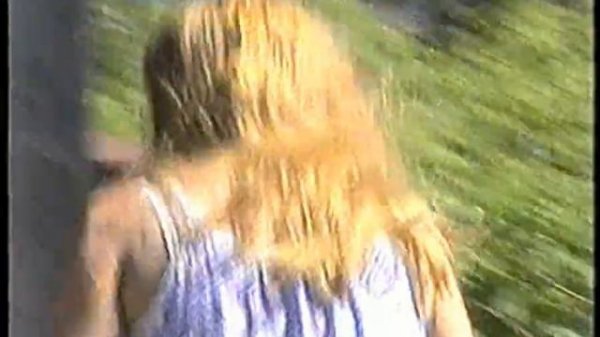 Деревня 1999г