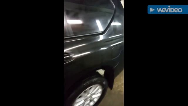 Покрытие авто полимером Auto magic смотреть онлайн