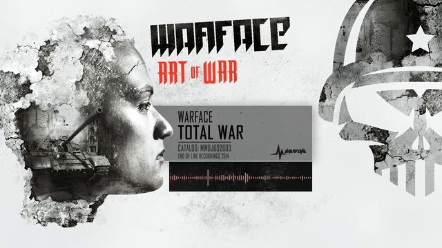 Warface - Total War смотреть онлайн