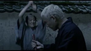 затойчи zatoichi 2003