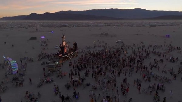 Orbit-live-Mayan-Warrior-Burning-Man-2024