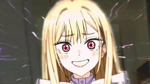 「 WE DON'T TALK ANYMORE 💓 」| Marin Kitagawa | Daddy Style & Typography [ Edit /AMV ] 🙅4K смотреть онлайн
