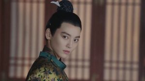 Наследница 1 сезон 5 серия