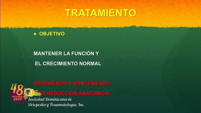 38vo. Congreso Nacional de Ortopedia y Traumatologia 2017 смотреть онлайн