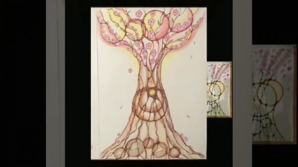 Нейродрево возможностей