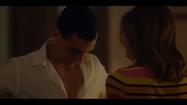 Карла и Кристиан(+Поло) 1х05