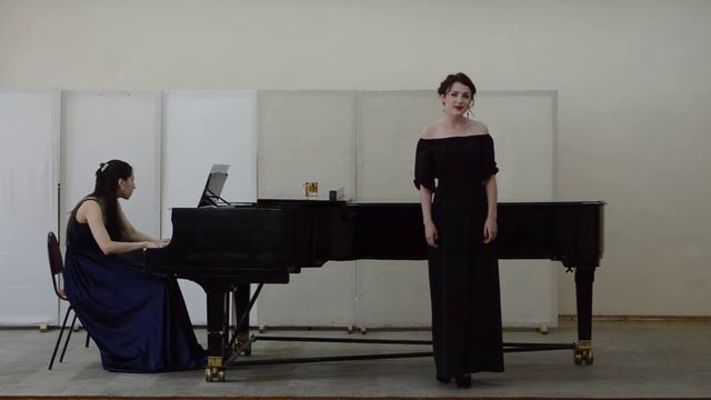 2016 06 19 АМК ГОСЫ Наталья Вокальное отделение крупный план DSC 0011 смотреть онлайн