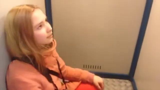 Пицца -Лифт смотреть онлайн