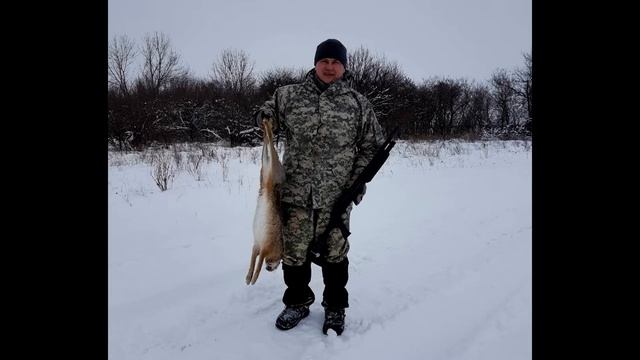 Охота на Зайца Закрытие сезона смотреть онлайн