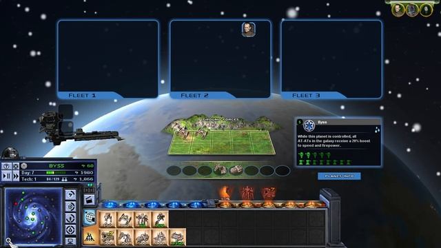 Star Wars Empire at War- Gameplay #1 смотреть онлайн