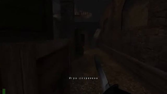 Return to Castle Wolfenstein / Прохождение / Часть 6 смотреть онлайн