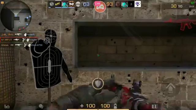 Смотрите мой стрим по "Standoff 2" в "Omlet Arcade"! смотреть онлайн