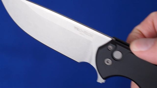 НОЖ PRO-TECH MX101 MORDAX MAGNACUT USA