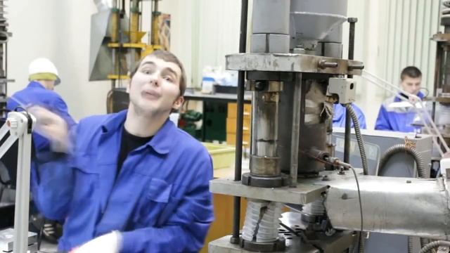 Литейщик клип смотреть онлайн