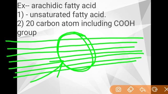 Biomolecule part - 4. What is lipid? With complete explain. смотреть онлайн