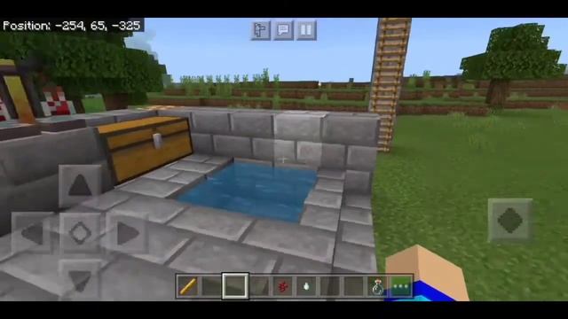 Minecraft Potion, Cara membuat Potion Of Regeneration Di Minecraft смотреть онлайн