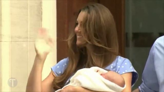 William and Kate expecting again смотреть онлайн