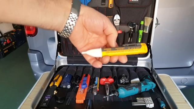 La maleta urbana del Técnico Electricista 4.0 смотреть онлайн